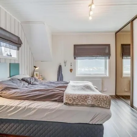 Sentrumsnaer Enebolig * Tromsø