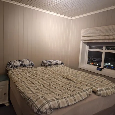 Sentrumsnaer Enebolig *